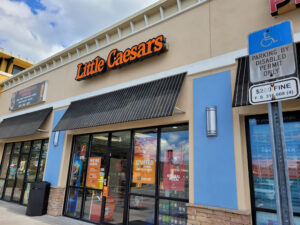 Little Caesars Pizza - Orlando