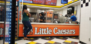 Little Caesars Pizza - Orlando