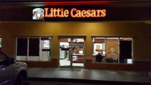 Little Caesars Pizza - Vero Beach