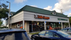 Little Caesars Pizza - Hallandale Beach