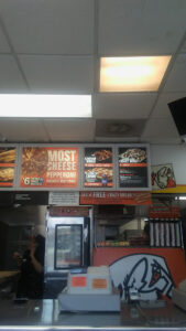 Little Caesars Pizza - Margate