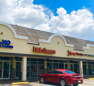 Little Caesars Pizza - Miami