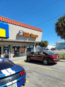 Little Caesars Pizza - Miami