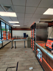 Little Caesars Pizza - Miami