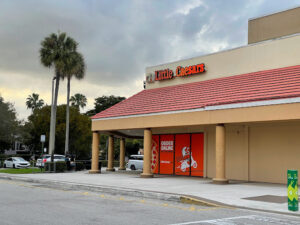 Little Caesars Pizza - Miami