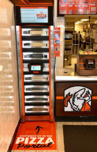 Little Caesars Pizza - Boynton Beach