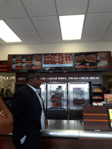 Little Caesars Pizza - Tampa