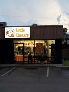 Little Caesars Pizza - Tampa