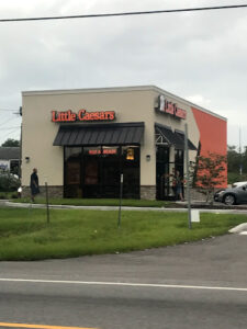 Little Caesars Pizza - Haines City