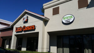 Little Caesars Pizza - Fort Myers