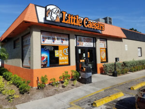 Little Caesars Pizza - Fort Myers