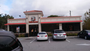 Little Caesars Pizza - Naples