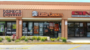 Little Caesars Pizza - Sarasota