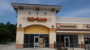 Little Caesars Pizza - North Port