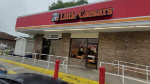 Little Caesars Pizza - Fruitland Park