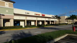 Little Caesars Pizza - Port St. Lucie