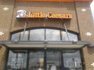 Little Caesars Pizza - Tuscaloosa