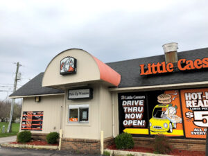 Little Caesars Pizza - Huntsville