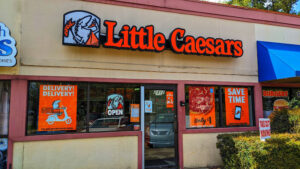 Little Caesars Pizza - Dothan