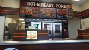 Little Caesars Pizza - Mt. Juliet