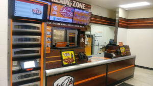 Little Caesars Pizza - Fayetteville