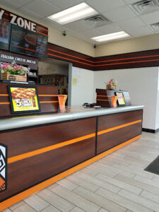 Little Caesars Pizza - Manchester