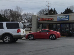 Little Caesars Pizza - Jefferson City