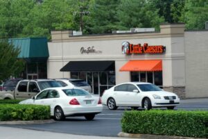 Little Caesars Pizza - Oak Ridge