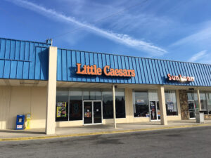 Little Caesars Pizza - Cookeville