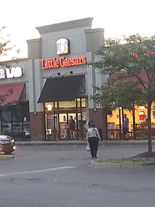 Little Caesars Pizza - Louisville