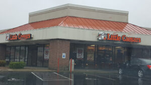 Little Caesars Pizza - Louisville