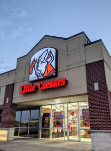 Little Caesars Pizza - Louisville