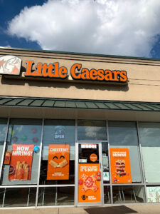 Little Caesars Pizza - Louisville