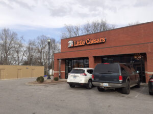 Little Caesars Pizza - Bowling Green