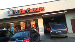 Little Caesars Pizza - Logan