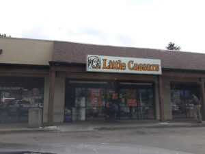 Little Caesars Pizza - Whitehall