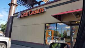 Little Caesars Pizza - Toledo