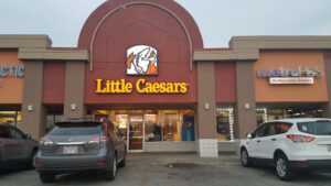 Little Caesars Pizza - Toledo