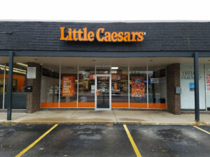 Little Caesars Pizza - North Olmsted