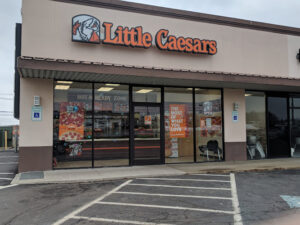 Little Caesars Pizza - Salem