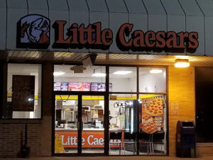 Little Caesars Pizza - Warren