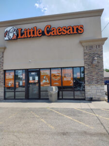 Little Caesars Pizza - Fairfield