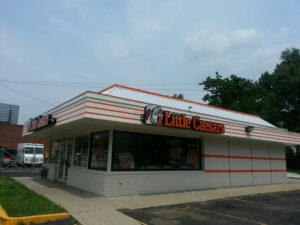 Little Caesars Pizza - Cincinnati