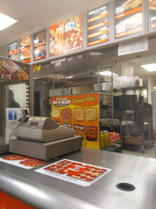 Little Caesars Pizza - Cincinnati