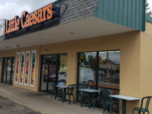 Little Caesars Pizza - Cincinnati