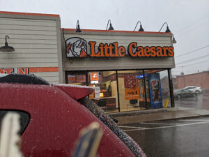 Little Caesars Pizza - Springfield