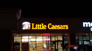 Little Caesars Pizza - Indianapolis