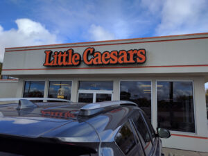 Little Caesars Pizza - Merrillville