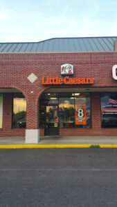 Little Caesars Pizza - New Baltimore