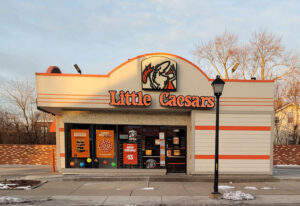 Little Caesars Pizza - Berkley